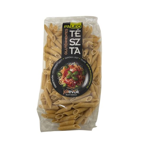 Paleo penne tészta