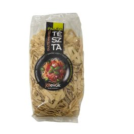Paleo szélesmetélt tészta