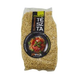 Paleo rizs alakú tészta
