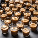 Kókuszédes-Vegán karamell pudinghoz