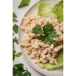 Éléskamra Hagyományos nokedli és tészta szénhidrát csökkentett lisztkeverék 190g (gluténmentes, paleo, cukormentes)