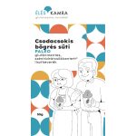 Éléskamra Csodacsokis bögrés süti szénhidrát csökkentett lisztkeverék 55 g (gluténmentes, paleo, cukormentes)