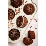 Éléskamra Kakaós Muffin és Piskóta Paleo Gluténmentes Magas fehérjetartalmú lisztkeverék 140g