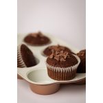Éléskamra Kakaós Muffin és Piskóta Paleo Gluténmentes Magas fehérjetartalmú lisztkeverék 140g