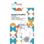 Éléskamra Kakaós Muffin és Piskóta Paleo Gluténmentes Magas fehérjetartalmú lisztkeverék 140g