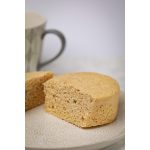 Éléskamra Gluténmentes Héj Nélküli Kenyér Szénhidrátcsökkentett Paleo