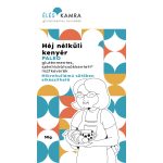 Éléskamra Gluténmentes Héj Nélküli Kenyér Szénhidrátcsökkentett Paleo