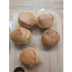 Éléskamra Gluténmentes Héj Nélküli Kenyér Szénhidrátcsökkentett Paleo