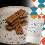 Éléskamra Keltes élmény univerzális szénhidrát csökkentett lisztkeverék 300 g (gluténmentes, paleo, cukormentes)