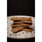 Éléskamra Keltes élmény univerzális szénhidrát csökkentett lisztkeverék 300 g (gluténmentes, paleo, cukormentes)