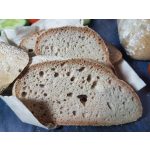 Éléskamra Falusi fehér kenyér szénhidrát csökkentett lisztkeverék 200 g (gluténmentes, paleo, cukormentes)