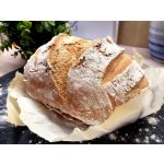 Éléskamra Vegán Házi fehér kenyér gluténmentes lisztkeverék 400 g