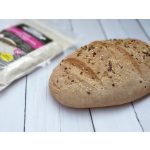 Éléskamra Vegán Házi fehér kenyér gluténmentes lisztkeverék 400 g