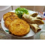 Éléskamra Vegán Panírozó keverék gluténmentes 500 g