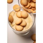 Éléskamra Vegán Bourbon vaníliás krémpuding és tortakrém alappor 60 g gluténmentes