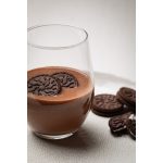  Éléskamra Holland kakaós desszert puding és tortakrém alappor szénhidrát csökkentett 60 g (gluténmentes, paleo, cukormentes) 