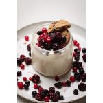 Éléskamra Krémes desszert kása szénhidrát csökkentett alappor 90 g (gluténmentes, paleo, cukormentes)