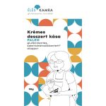 Éléskamra Krémes desszert kása szénhidrát csökkentett alappor 90 g (gluténmentes, paleo, cukormentes)