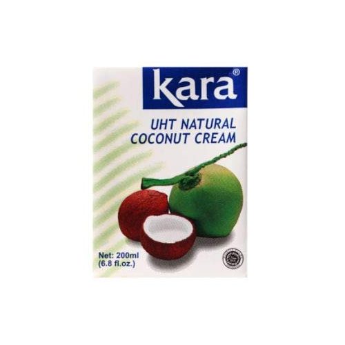 Kara Kókuszkrém 200 ml